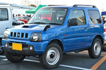 Thumbnail 1998 Suzuki JiMNY SN413 Service Repair Manual Thumbnail 1998 Suzuki JiMNY SN413 Service Repair Manual
