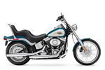 Thumbnail 2000-2005 Harley-Davidson FLST and FXST Softail Series Service Repair Manual Thumbnail 2000-2005 Harley-Davidson FLST and FXST Softail Series Service Repair Manual