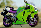 Thumbnail Kawasaki Ninja ZX-7R/RR Service Repiar Manual Thumbnail Kawasaki Ninja ZX-7R/RR Service Repiar Manual