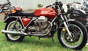 Thumbnail Moto Guzzi V7 Sport 750S 850T Service Repiar Manual