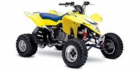 Thumbnail  Suzuki LT-R450K6 Service Repair Manual
