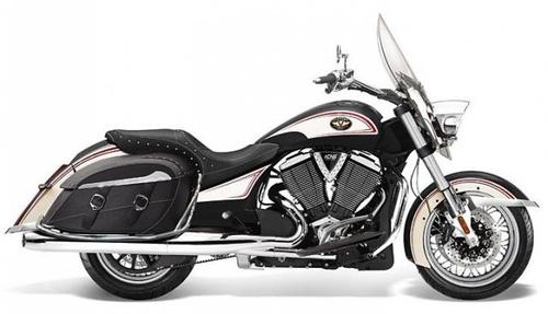 Product picture 2011 Victory Cross Roads And Country Service Repair Manual