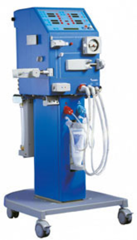 Product picture Gambro AK95 AK95S Service Repair Manual