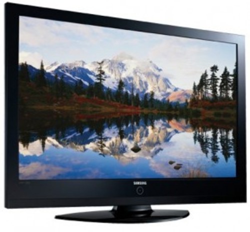 Product picture HP High-Definition Plasma TV PL4260N and PL5060N Service Repair  Manual