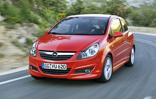 Product picture Hatchback, Corsavan & Combo Van Service Repair Manual