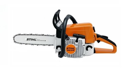 Product picture STIHL MS 210,230,250 Service Repair Manual