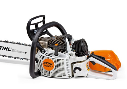 Product picture STIHL MS 261 Service Repair Manual