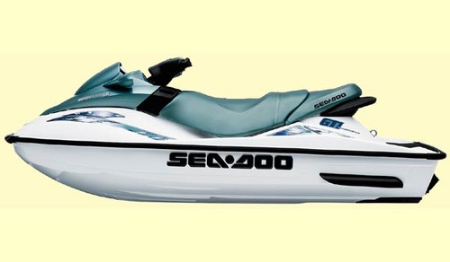 Product picture 2001 SeaDoo GS,GTS,GTI,GTX,RX,XP Service Repair Manual