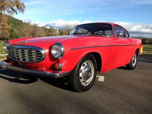 Product picture 1971 Volvo 1800E Service Repair Manual