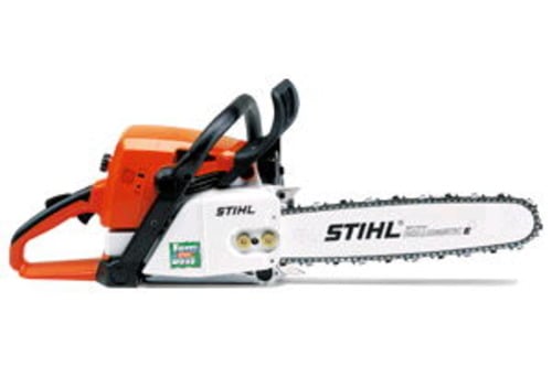 Product picture Stihl Chain Saws Models 034,036 Service Repair Manual