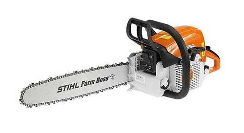 Product picture STIHL MS290,310,390 Service Repair Manual