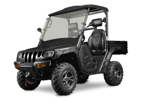 Product picture Cfmoto CF500-3/UTV Service Repair Manual