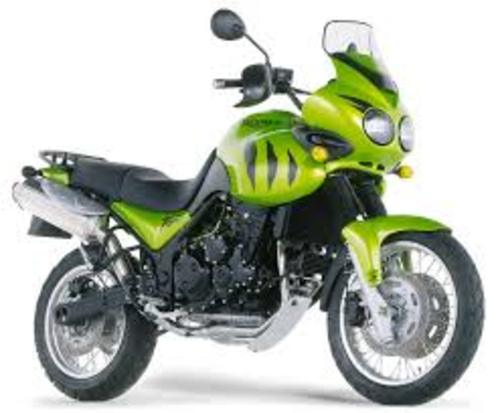 Product picture Triumph Tiger 995cc Motor Service Repair Manual