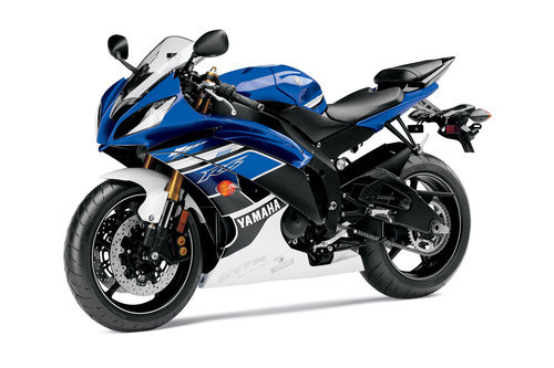 Product picture 2007 Yamaha YZFR6V(C) Service Repair Manual
